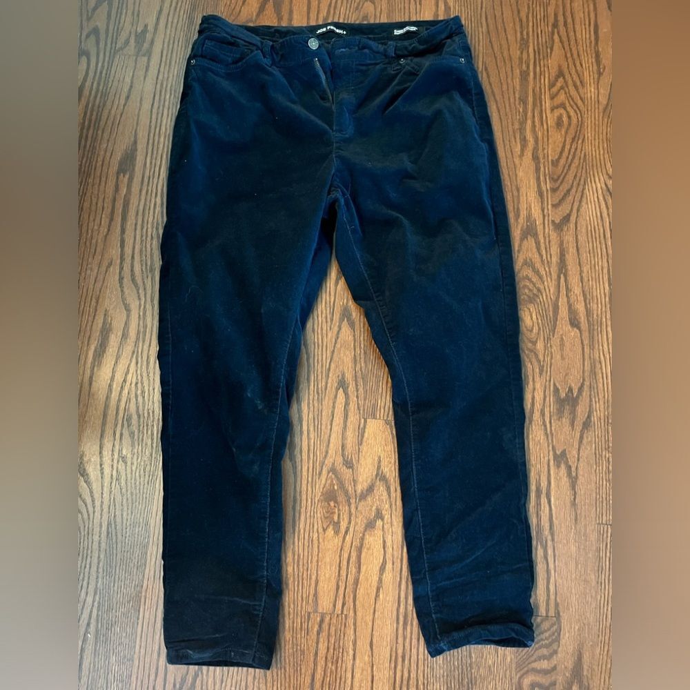 Joe Fresh Classic Slim EUC